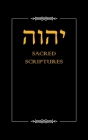 YHWH Sacred Scriptures Cover Image