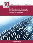 Best Practices for Reducing the Potential for Progressive Collapse in Buildings By Nist Cover Image