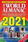 The World Almanac and Book of Facts 2021 By Sarah Janssen Cover Image