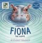 Fiona the Hippo By Richard Cowdrey (Illustrator), Zondervan Cover Image