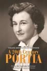 A 20th Century Portia By Bethany Jamieson (Editor), Mary M. Cushnie-Mansour Cover Image