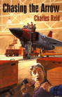 Chasing the Arrow By Charles Reid Cover Image