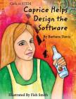 Caprice Helps Design the Software Cover Image