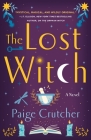 The Lost Witch Cover Image