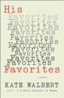 His Favorites: A Novel Cover Image