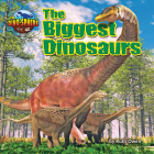 The Biggest Dinosaurs By Ruth Owen Cover Image