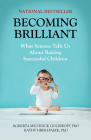 Becoming Brilliant: What Science Tells Us about Raising Successful Children (APA Lifetools) Cover Image