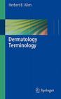 Dermatology Terminology Cover Image