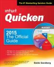 Quicken 2015 the Official Guide Cover Image