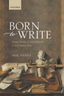 Born to Write: Literary Families and Social Hierarchy in Early Modern France Cover Image