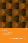 Exodus Old and New: A Biblical Theology of Redemption Cover Image