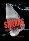 Sharks: Predators of the Sea Cover Image