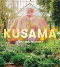 Kusama: Cosmic Nature By Mika Yoshitake (Editor), Joanna L. Groarke (Editor), Alexandra Munroe (Text by), Jenni Sorkin (Text by), Karen Daubmann (Text by) Cover Image