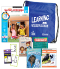 Summer Bridge Essentials Backpack 2-3 Cover Image