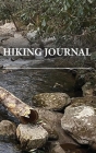 Hiking Journal By Lazy in Nature Cover Image