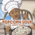 Popcorn Soup Cover Image