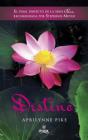 Destino By Aprilynne Pike Cover Image