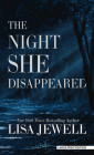 The Night She Disappeared Cover Image