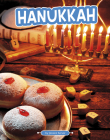 Hanukkah By Jessica Server Cover Image