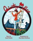 Quirky Miller And The Pirate By David Rudkin, Nina Marie Rothfuss (Illustrator) Cover Image