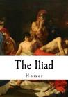 The Iliad By Samuel Butler (Translator), Homer Cover Image