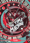 Classic Starts(r) the Time Machine By H. G. Wells, Chris Sasaki (Abridged by) Cover Image