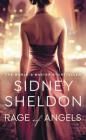 Rage of Angels By Sidney Sheldon Cover Image