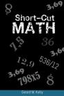 Short-Cut Math Cover Image
