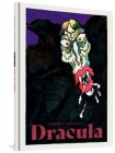 Alberto Breccia's Dracula (The Alberto Breccia Library) Cover Image