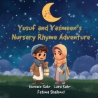 Yusuf and Yasmeen's Nursery Rhyme Adventure Cover Image