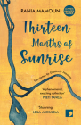 Thirteen Months of Sunrise Cover Image