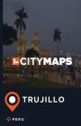 City Maps Trujillo Peru Cover Image