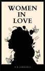 Women in Love (Grapevine Press) By D. H. Lawrence Cover Image