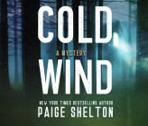 Cold Wind By Paige Shelton, Suzie Althens (Read by) Cover Image