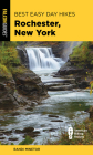 Best Easy Day Hikes Rochester, New York, 2nd Edition Cover Image