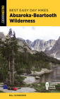 Best Easy Day Hikes Absaroka-Beartooth Wilderness Cover Image