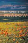 Spiritual Meadow by John Moschos (Cistercian Studies #139) By John Moschus, John Wortley (Translator) Cover Image