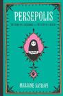Persepolis Cover Image