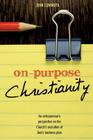 On-Purpose Christianity Cover Image
