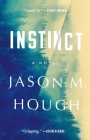 Instinct: A Novel Cover Image