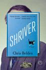 Shriver: A Novel By Chris Belden Cover Image