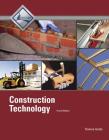 Construction Technology Trainee Guide Cover Image