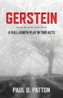 Gerstein Cover Image