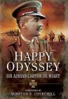 Happy Odyssey By Adrian Carton de Wiart Cover Image
