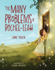 The Many Problems of Rochel-Leah Cover Image