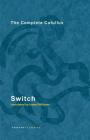 Switch: The Complete Catullus Cover Image