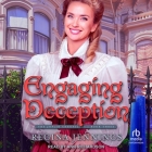 Engaging Deception By Regina Jennings, Ann Richardson (Read by) Cover Image