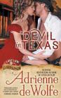 Devil in Texas (Lady Law & The Gunslinger Series, Book 1) Cover Image