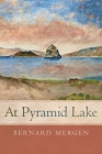 At Pyramid Lake By Bernard Mergen Cover Image