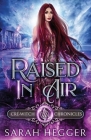Raised In Air Cover Image